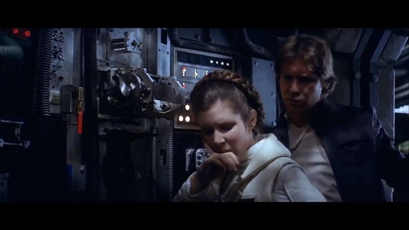 #24 Leia and Han