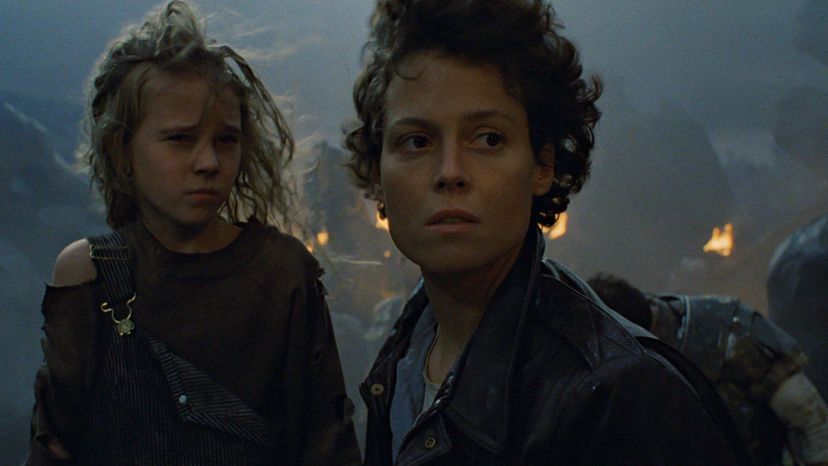 Ellen Ripley (Aliens)