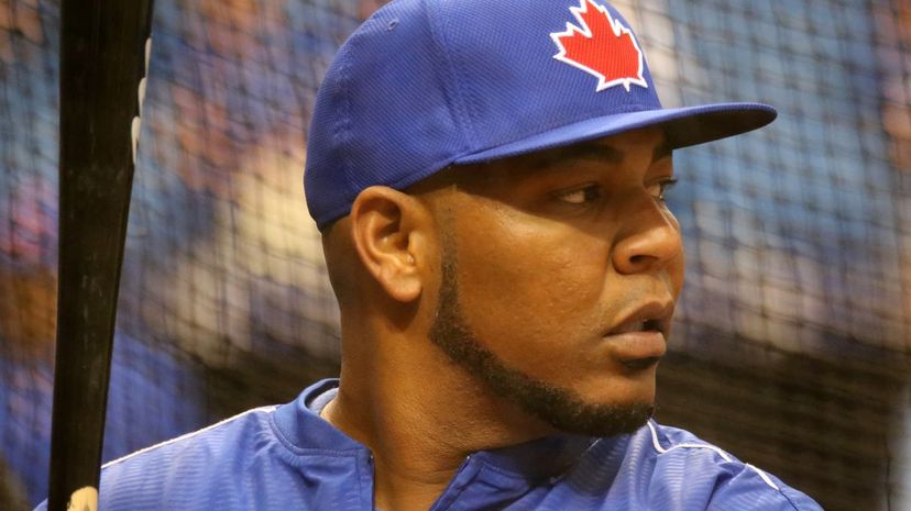 Edwin Encarnacion