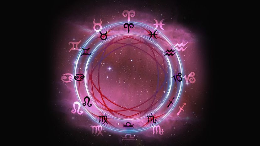 Q6 - horoscope