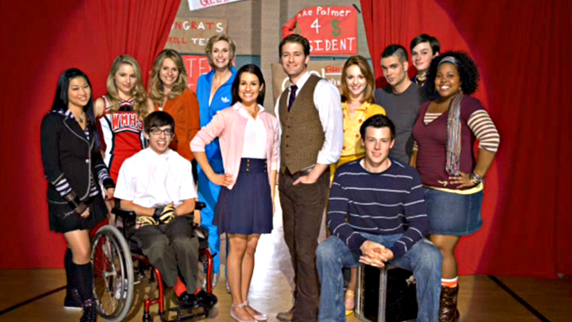 How Well Do You Know "Glee?"