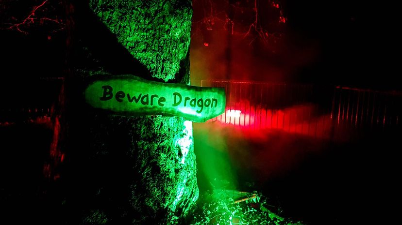 25 spare a sacrifice