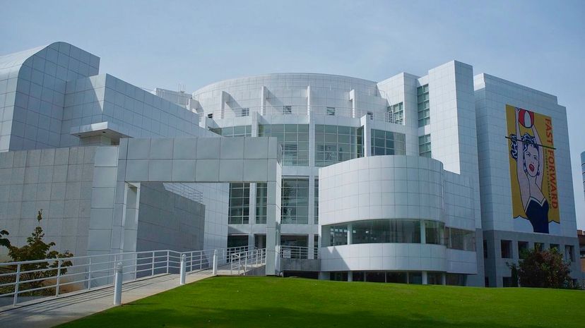 7 High Museum of Art