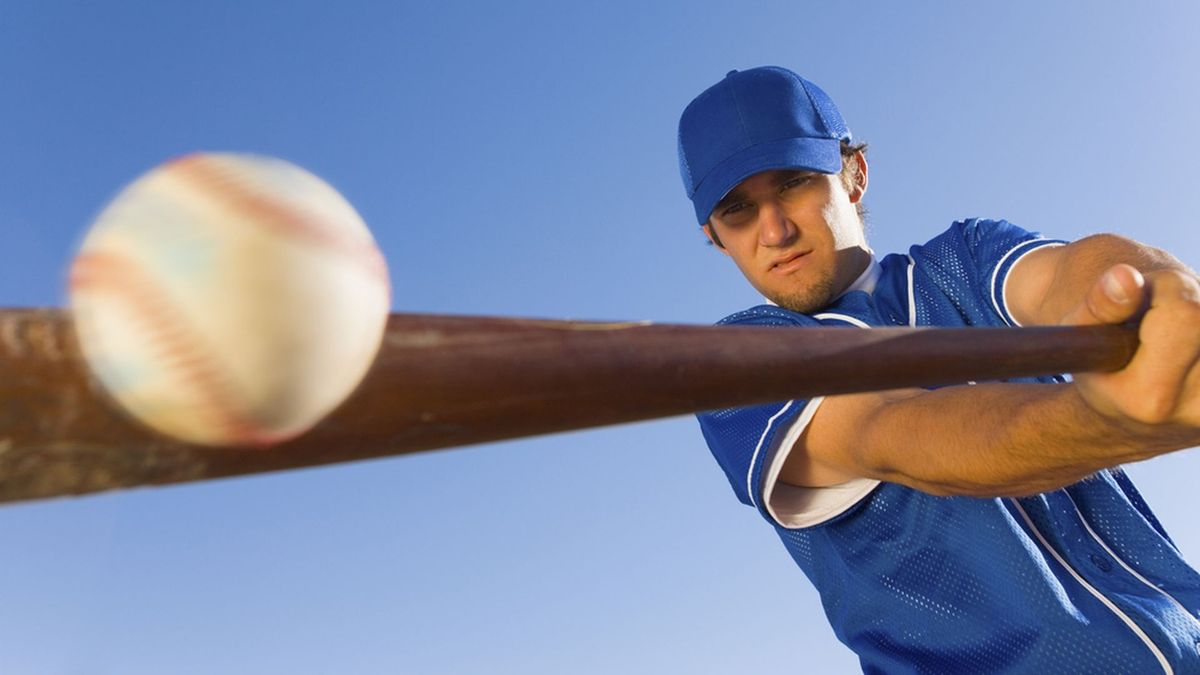 How Much Baseball Potential Do You Have HowStuffWorks