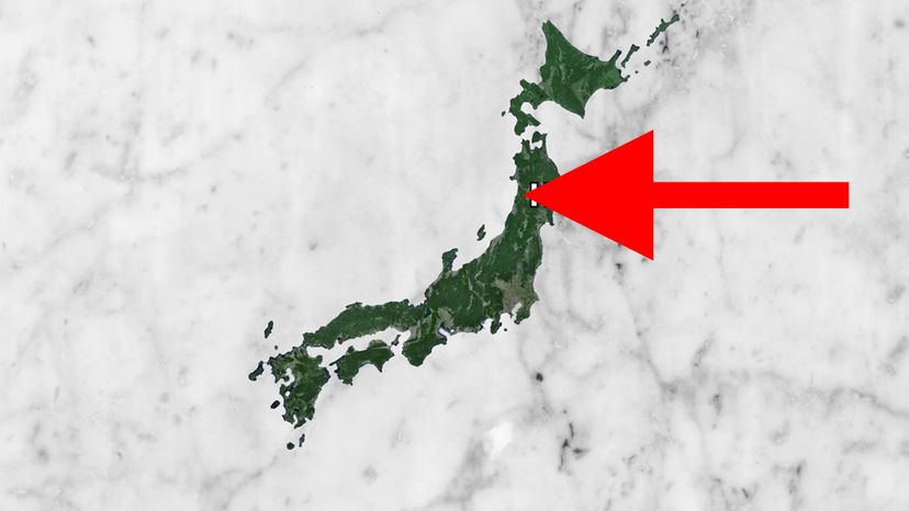 Honshu â€“ What is the name of the largest island in Japan