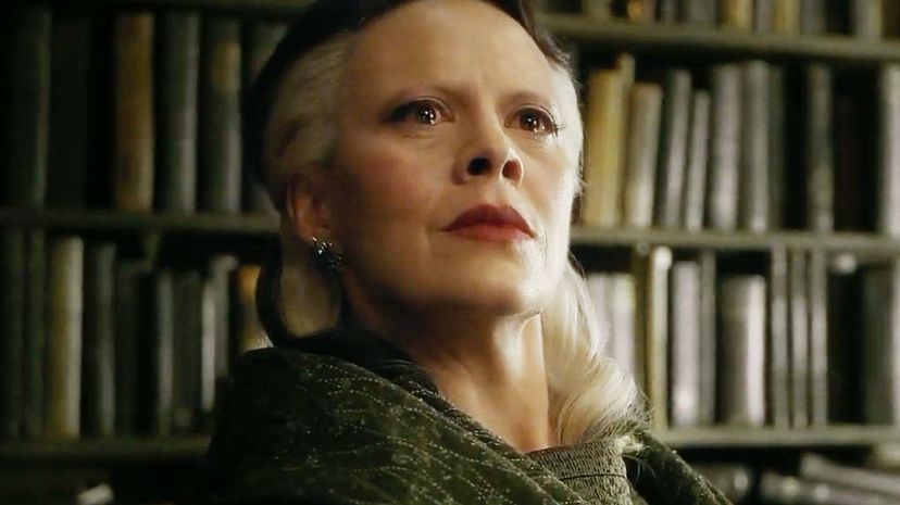 Narcissa Malfoy