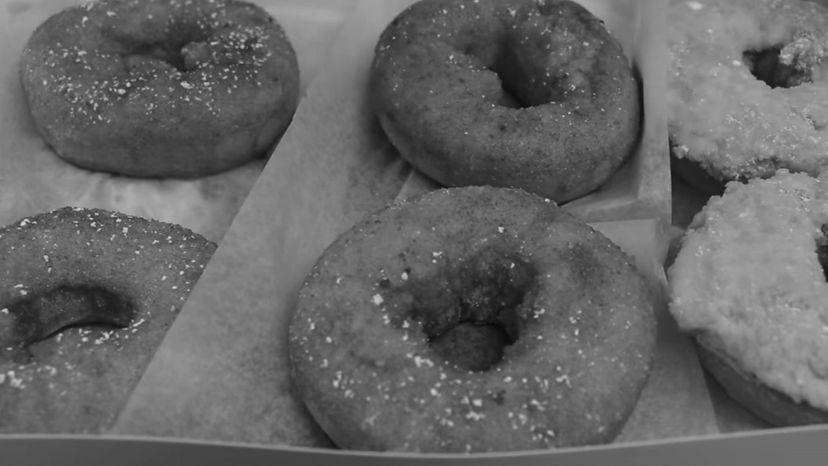 Doughnuts