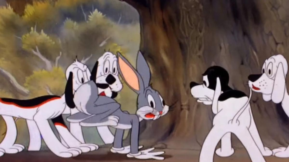El 93% de la gente no puede nombrar a estos personajes de los “Looney  Tunes”. ¿Cómo te irá a ti? | HowStuffWorks