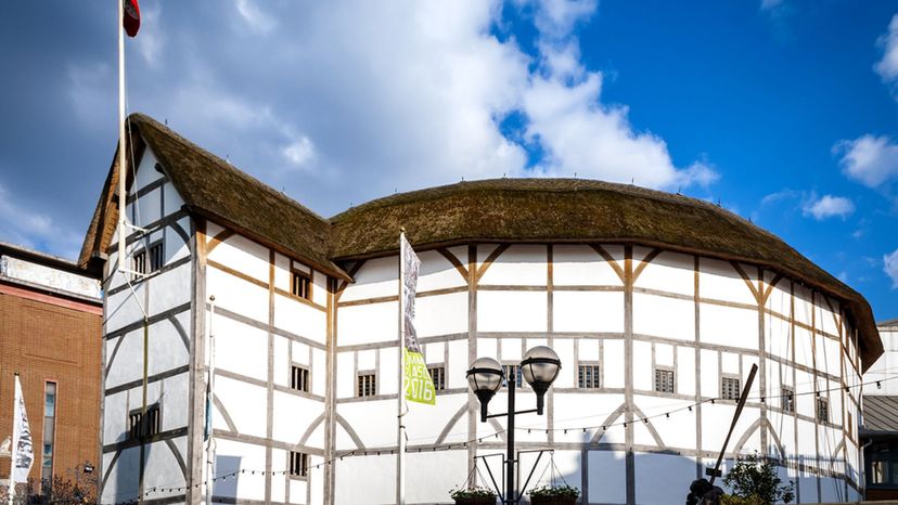 Shakespeare's Globe