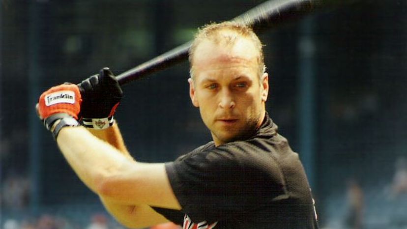 Cal Ripken, Jr.