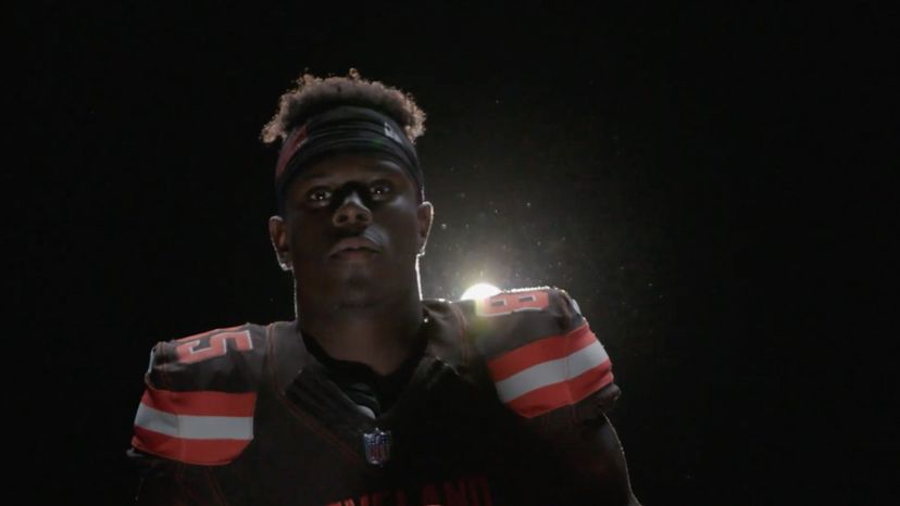 David-Njoku