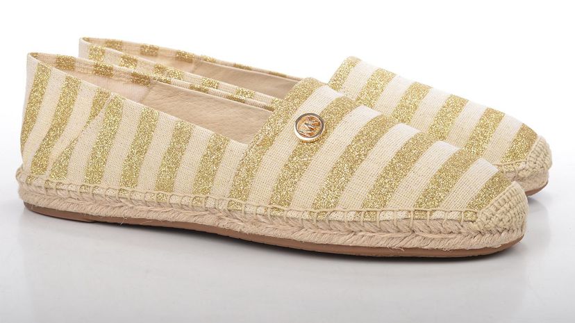Espadrilles