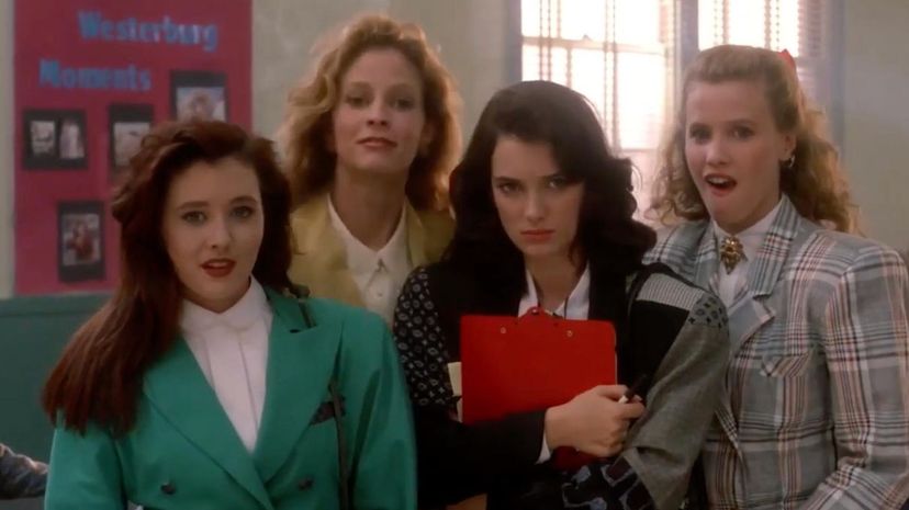 Heathers