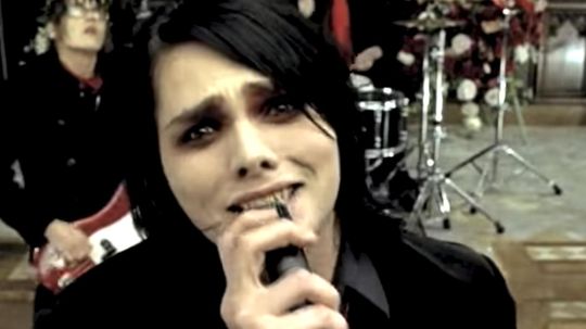 Can You Complete The Lyrics To These Emo Songs?