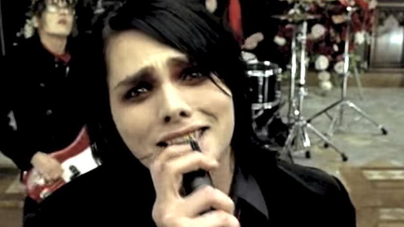 Can You Complete The Lyrics To These Emo Songs?