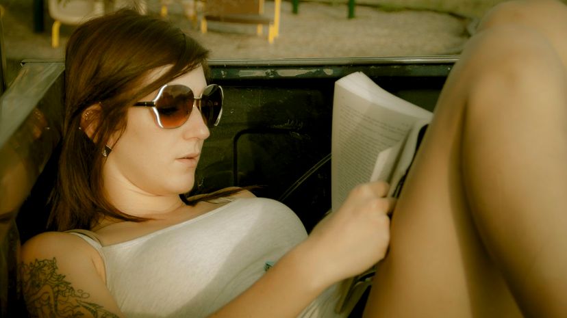 Reading