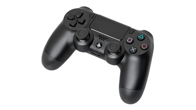 Sony Playstation 4 Controller