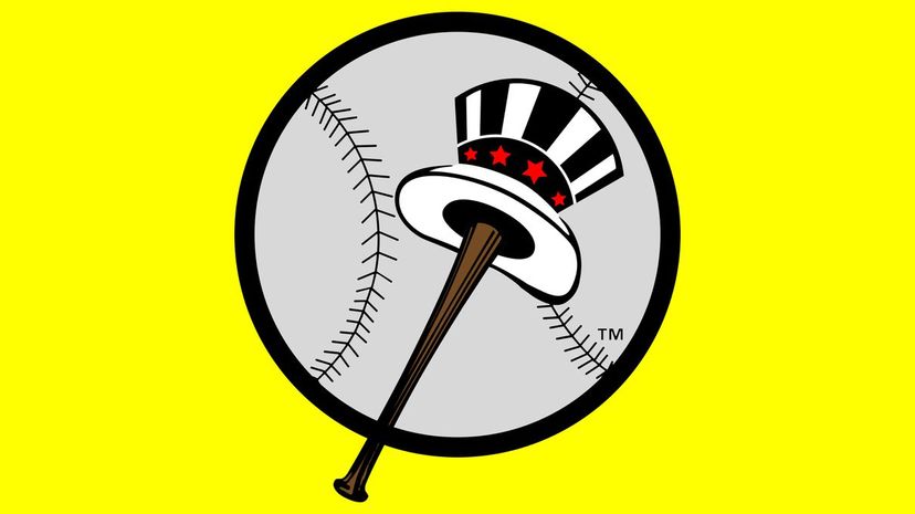 Guess the Baseball Team Logo Quiz Answers, MLB Logo Quiz