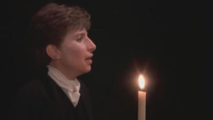 Barbra Streisand - Yentl
