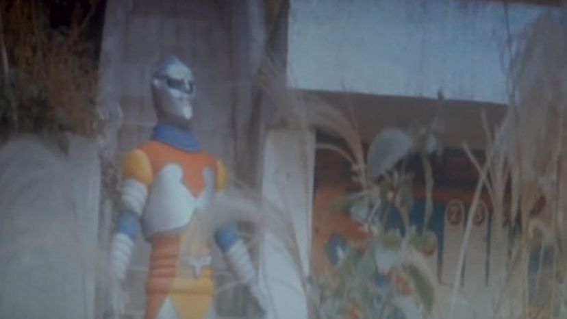 Jet Jaguar (Godzilla)