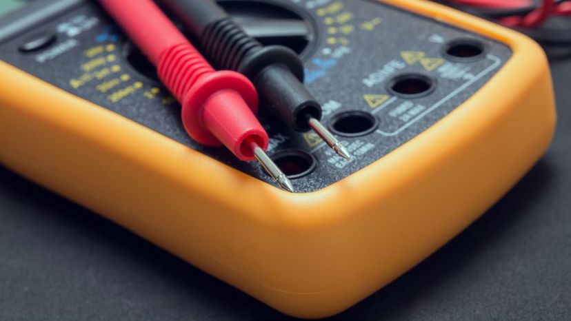 Multimeter