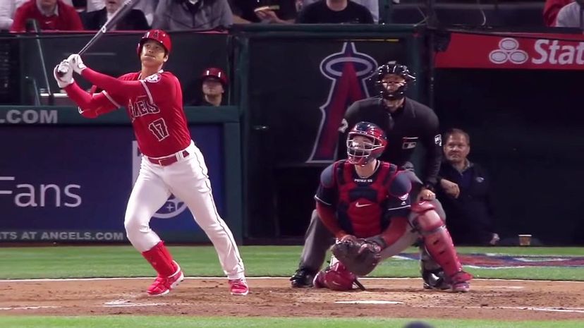 Shohei Ohtani