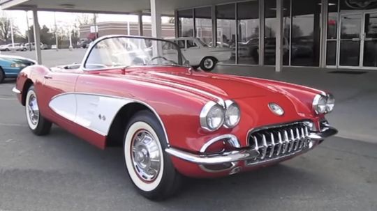 Are '60s Cars Your Thing? Test Your Knowledge Here!