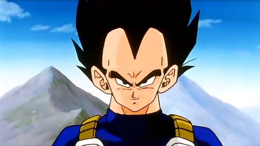 Vegeta