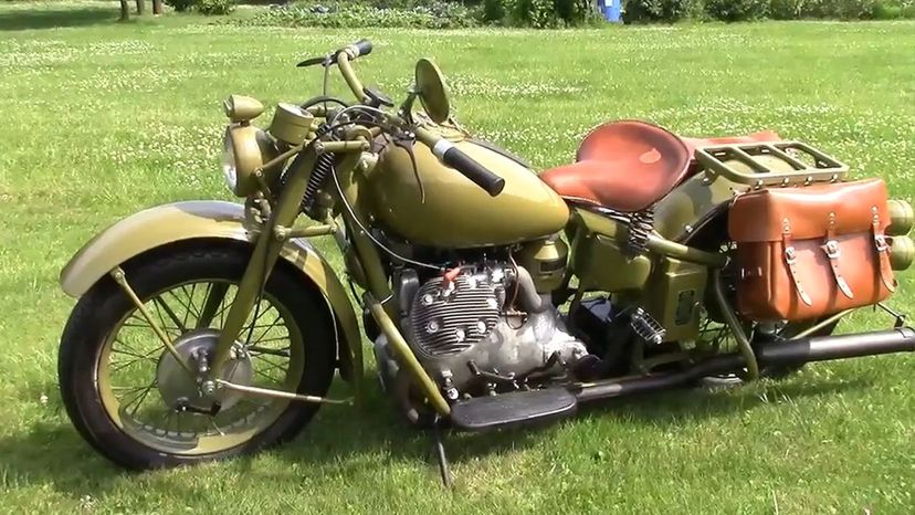 1940 Indian 841