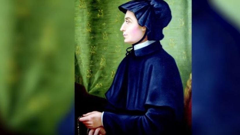 St. Elizabeth Ann Seton