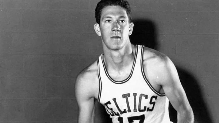 John Havlicek