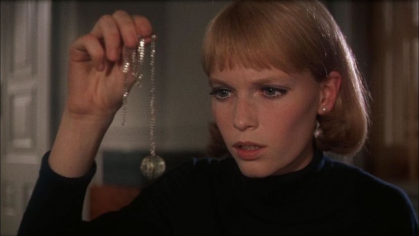 Rosemary's Baby