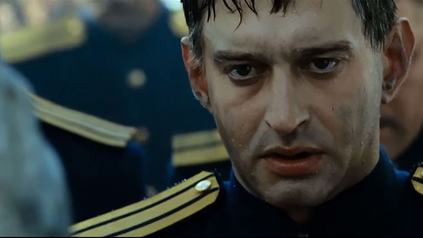 Admiral (2008)