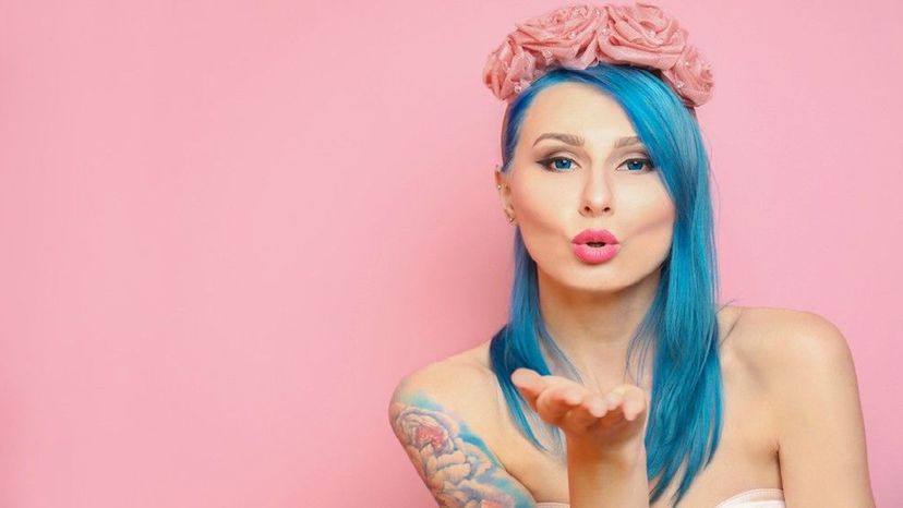 Play a Game of "Would You Rather" and We'll Tell You Which Hair Color You Should Try