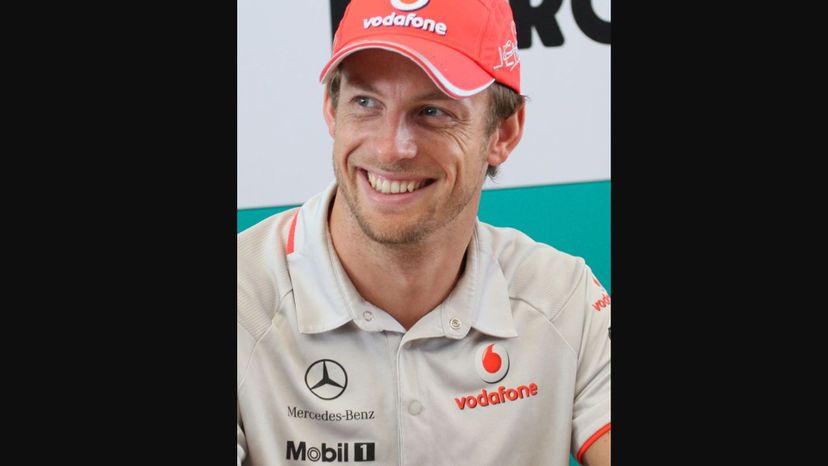 Jenson Button