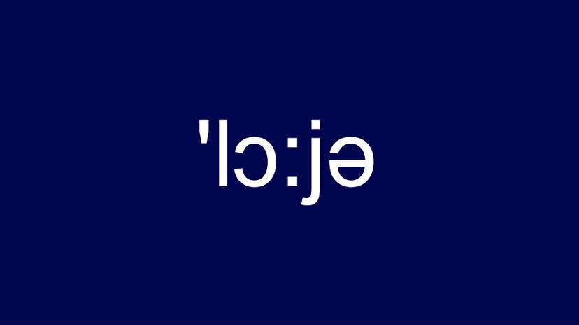 'lÉ”-jÉ™