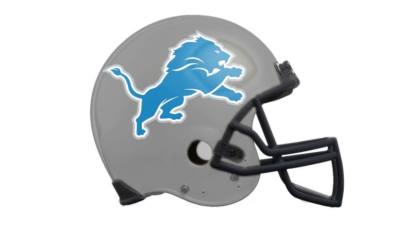 NFL Team Helmets Quiz