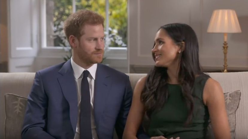 4 Meghan and Harry