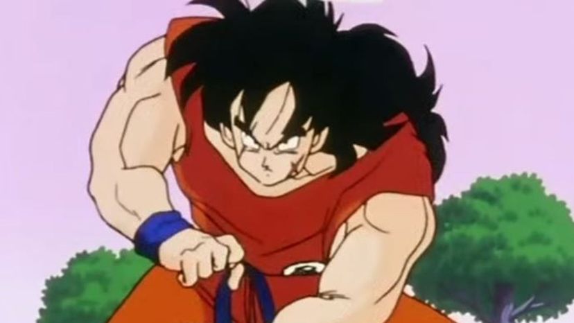 Yamcha