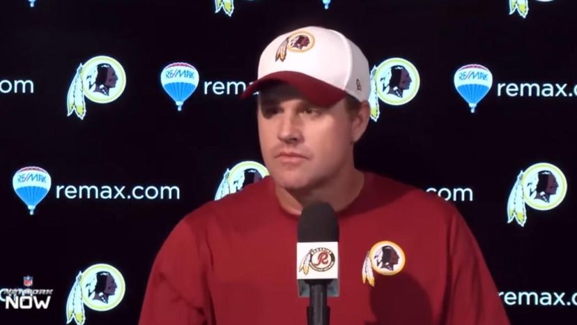 Jay Gruden