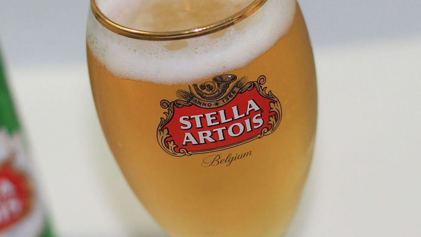 Stella Artois