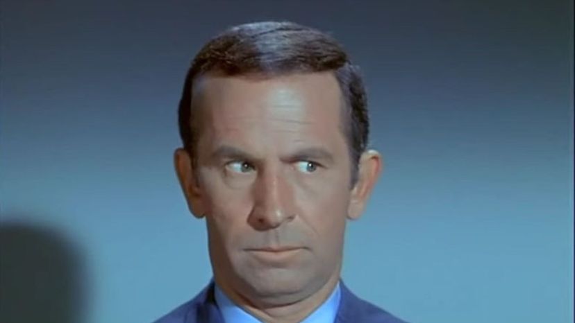 Maxwell Smart