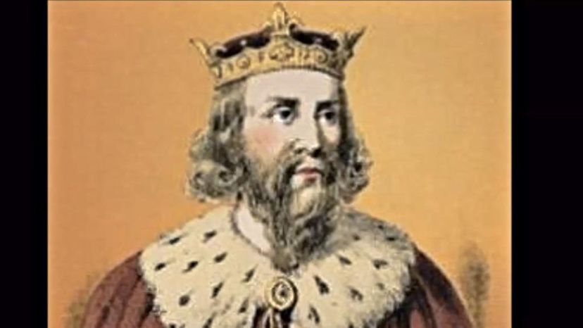 Ã‡â€ thelbald, King of Wessex