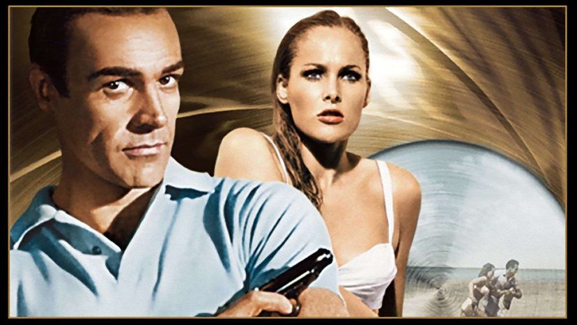 Dr. No