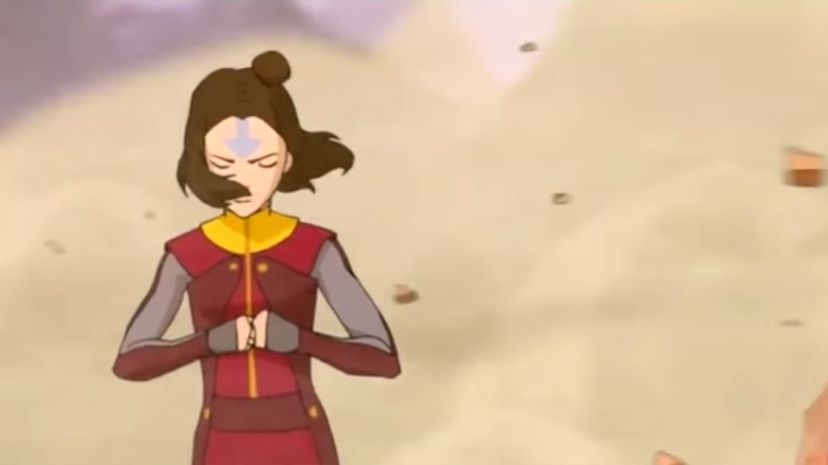 Jinora