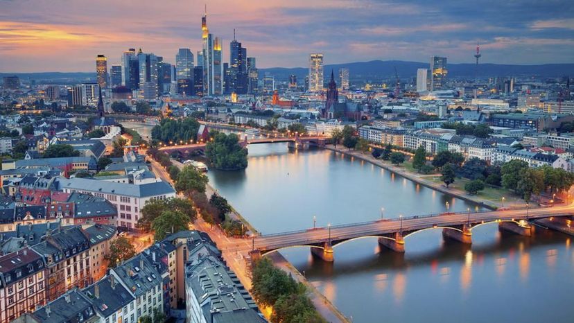 Frankfurt