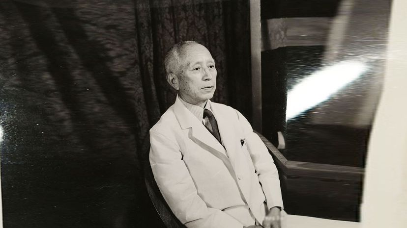 Yoshijiro Umezu