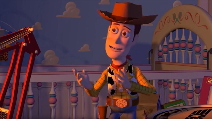 12 Woody