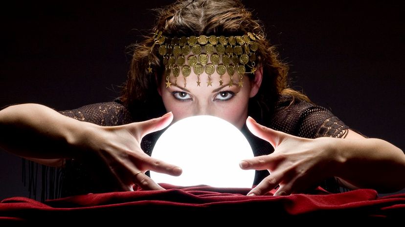What Psychic Ability Do You Really Have?