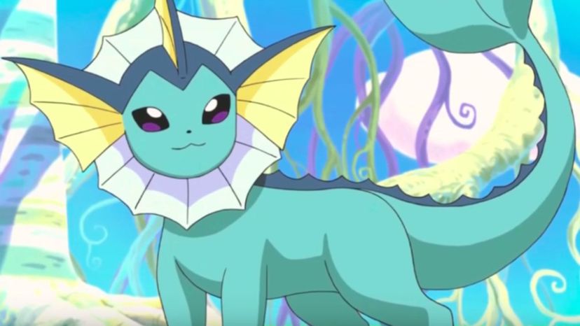 Vaporeon